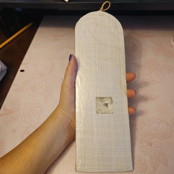 Mother of pearl coasters - Picture 7 of 7